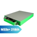 Whatsminer MicroBT m33s+ 218 th NEW